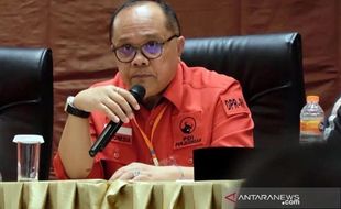 Karena Sebab Ini DPR Percepat Pembahasan 6 RUU tentang Provinsi