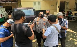 Akhirnya, 3 Penganiaya Nasabah Bank Plecit di Wonogiri Dibekuk