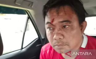 Pengeroyok Ketum DPP KNPI Penagih Utang