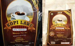 Keunikan Kopi Lawu Karanganyar, Asli Peninggalan Belanda