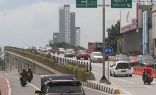 Flyover Manahan dan Purwosari Solo Dilengkapi JPO, Konsepnya Modern Pakai Lift