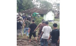 1 Lagi Warga Sukoharjo Korban Kecelakaan Bus Wisata di Bantul Meninggal