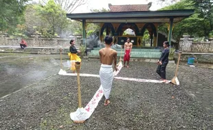 Mangkunagoro VI, Sosok Pembaharu yang Dekat dengan Warga Tionghoa