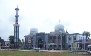 Penduduk Beragama Islam di Brebes Capai 1,93 Juta, Terbanyak di Jateng