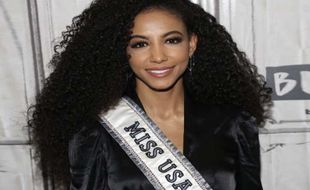 Miss USA 2019 Meninggal Seusai Melompat dari Gedung Apartemen