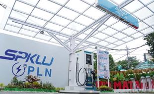 2026, Harga Mobil Listrik Akan Samai Harga Mobil BBM