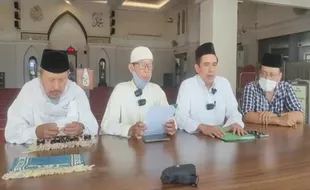 Investor Batu Bara Yusuf Mansur Minta Bantuan PBNU dan Muhammadiyah