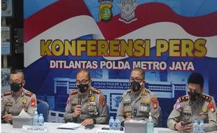 Putra Gubernur Kaltara Meninggal Kecelakaan, Polisi akan Gelar Perkara