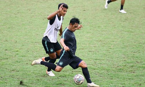 PSIS Berharap Kekuatan Penuh saat Hadapi Persib Bandung