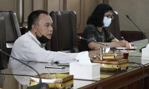 Usaha Hiburan Sriwedari Solo Boleh Beroperasi Lagi, Tapi Ada Syaratnya