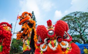 Mengenal Perayaan Cap Go Meh, Tradisi 15 Hari Setelah Imlek