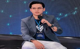 Akui Binomo Ilegal, Ini Permintaan Maaf Influencer Indra Kenz