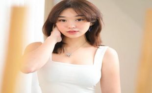 Livy Renata Cantik dan Kaya, Ini Latar Belakang Keluarganya