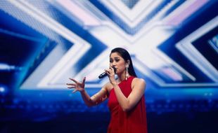 Nadhira Ulya Tersingkir dari X Factor Indonesia