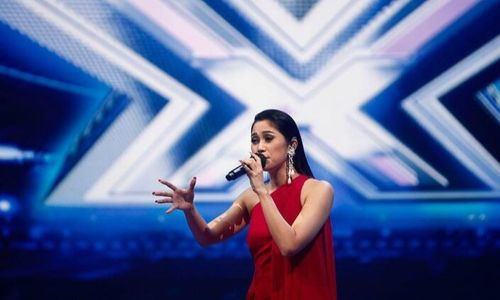 Nadhira Ulya Tersingkir dari X Factor Indonesia