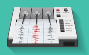 Ternyata Ini Penyebab Gempa Magnitudo 5,5 di Banten