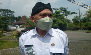 Sabar Sik Ya Lur... Boyolali Belum Berencana Buka CFD Lagi