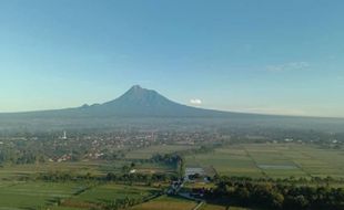 5 Lokasi Wisata Terbaik di Jogja untuk Nikmati Sunrise