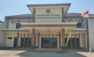 Tempat Isoter di Wonogiri Belum Diaktifkan Lagi, Ini Alasannya