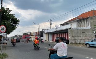 Underpass Makamhaji akan Ditutup 2 Pekan, Ini Respons Pemilik Usaha