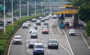 Wah, Tol Bali-Mandara Terus Dipercantik Jelang Presidensi G20