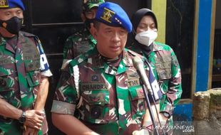 Sempat Bela Warga, Brigjen Junior Tumilaar Ditahan Jelang Pensiun