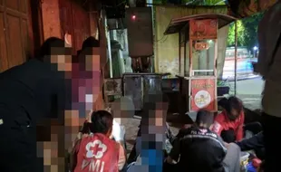 Gigit Warga Kedawung, Ular Tanah di Sragen Utara Berbisa Tinggi