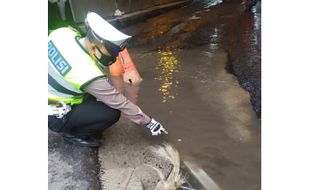 Rusak Lagi, Ini Fakta-Fakta Underpass Makamhaji di Kartasura Sukoharjo