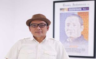 Visi Arif Budisusilo, Alumnus UNS Pimpin Solopos Media Group