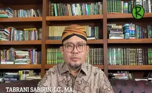 Ustaz Tabrani: 80% Gen Yusuf Mansur Itu Berbohong