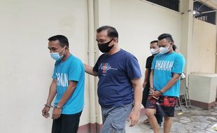 Hadeh! Ngaku-Ngaku Wartawan, 2 Pria di Pemalang Peras Petugas SPBU