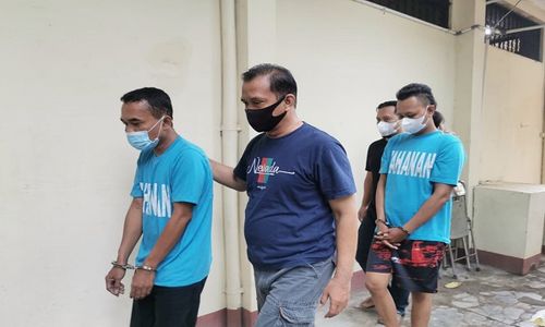 Hadeh! Ngaku-Ngaku Wartawan, 2 Pria di Pemalang Peras Petugas SPBU