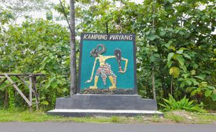 Kisah Kampung Wayang Wonogiri Tak Serupa Legenda Bandung Bandawasa