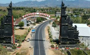 Wonogiri Wilayah Tersepi Kedua Se-Jawa Tengah, Begini Sejarahnya