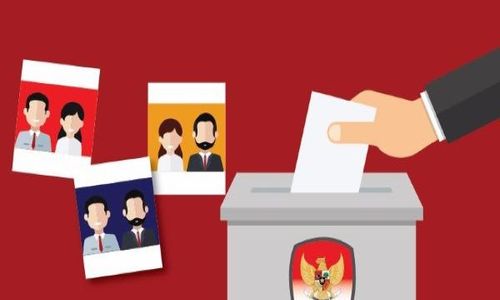 Pemilu 2024 Tetap Proporsional Terbuka, Sikap Parpol di Wonogiri Terpecah