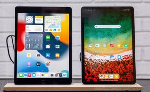 Tablet Harga Rp5 Jutaan, Ada Apple, Samsung dan Xiaomi