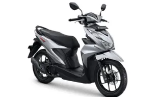 Motor Matik Honda Beat 2013, Ini Harga Sekennya Bro