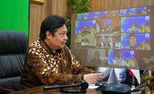 Perang Rusia dan Ukraina Berlanjut, Begini Dampaknya pada Ekonomi RI