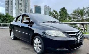 Ini Mobil Sedan Honda Bekas Harga Rp80-Rp100 Jutaan