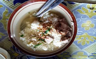 Nikmat! Ini Resep Soto Sapi Legendaris Mbah Gito Birun Jatinom Klaten