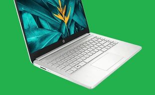 Laptop HP 14s fq1032AU Pas Buat Kerja, Harga dan Spesifikasinya