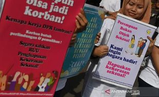 Komnas Perempuan Ajak Masyarakat Lindungi Disabilitas Korban Kekerasan