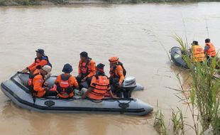 Bermain di Saluran, 2 Bocah Asal Gunung Kidul Tenggelam di Grobogan