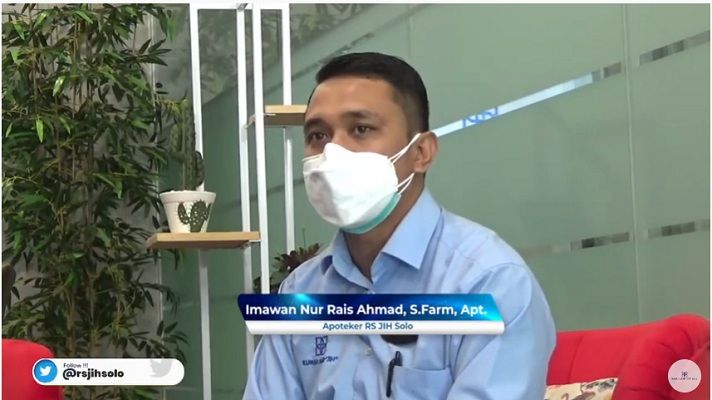 Awas Resistensi Penggunaan Antibiotik, Ikuti Aturan Pakai