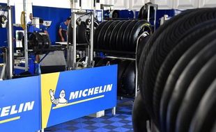 Ajang MotoGP, Michelin Siapkan 30 Jenis Ban Untuk Pembalap