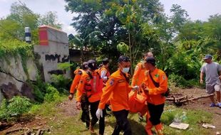 Kakak Adik Tenggelam di Grobogan, Ditemukan di Sungai Tuntang Demak