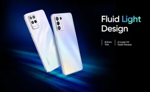 Realme 9 dan Realme 9 SE Seri 5G, Spesifikasi dan Harga