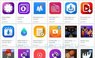 Tips Terhindar dari Aplikasi Berbahaya di Google Play Store