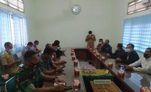 Perguruan Silat di Sragen Pastikan Tak Terprovokasi Aksi Perusakan Tugu