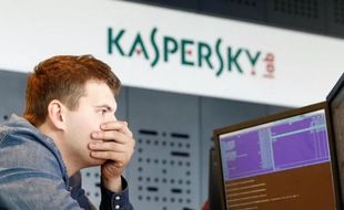 Jerman Peringatkan Pengguna Antivirus Kaspersky Buatan Rusia, Ada Apa?